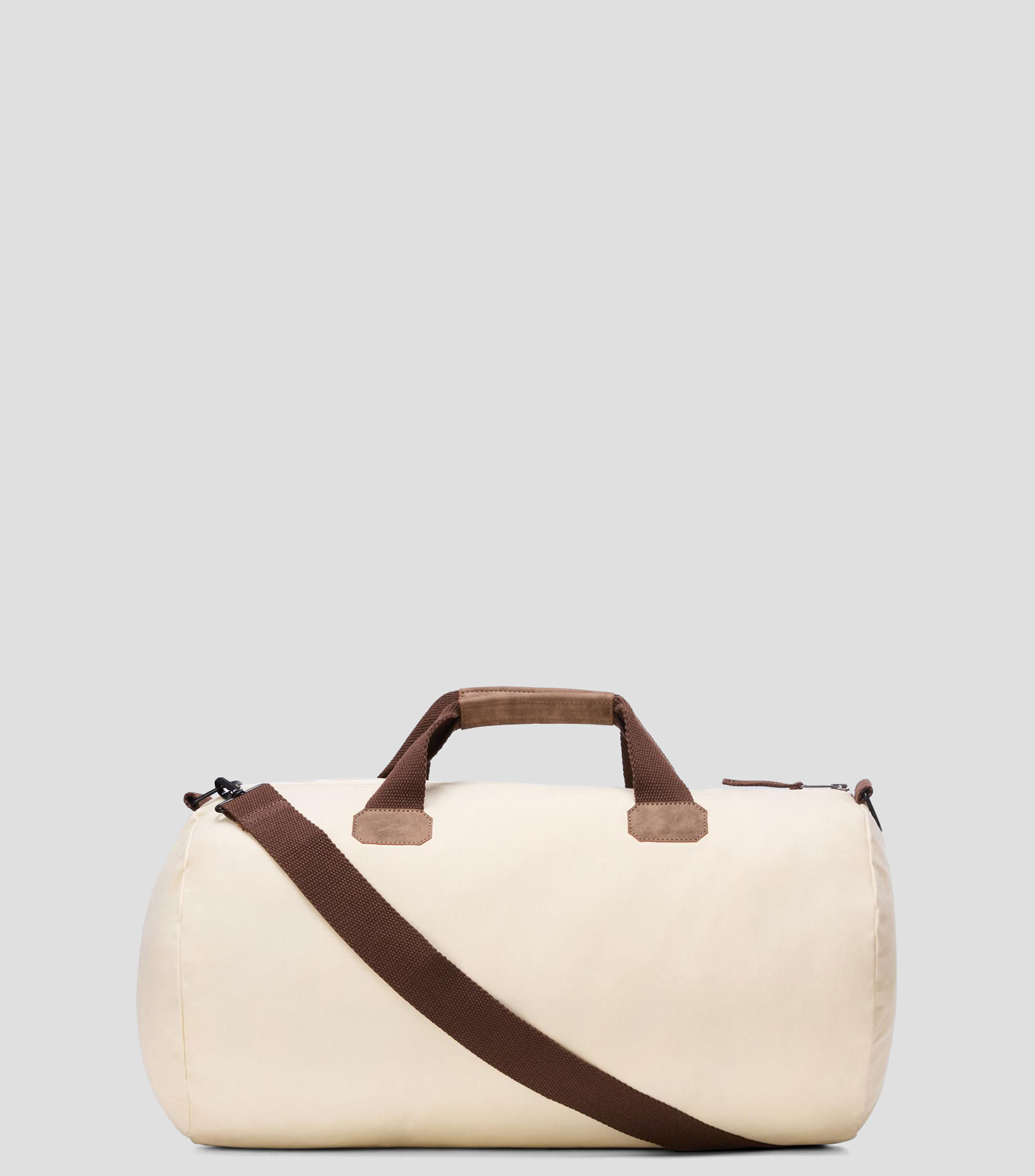 Maleta Duffle Bag Canvas Bering Hombre